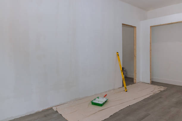 Best Drywall Crack Repair  in Green Cove Springs, FL